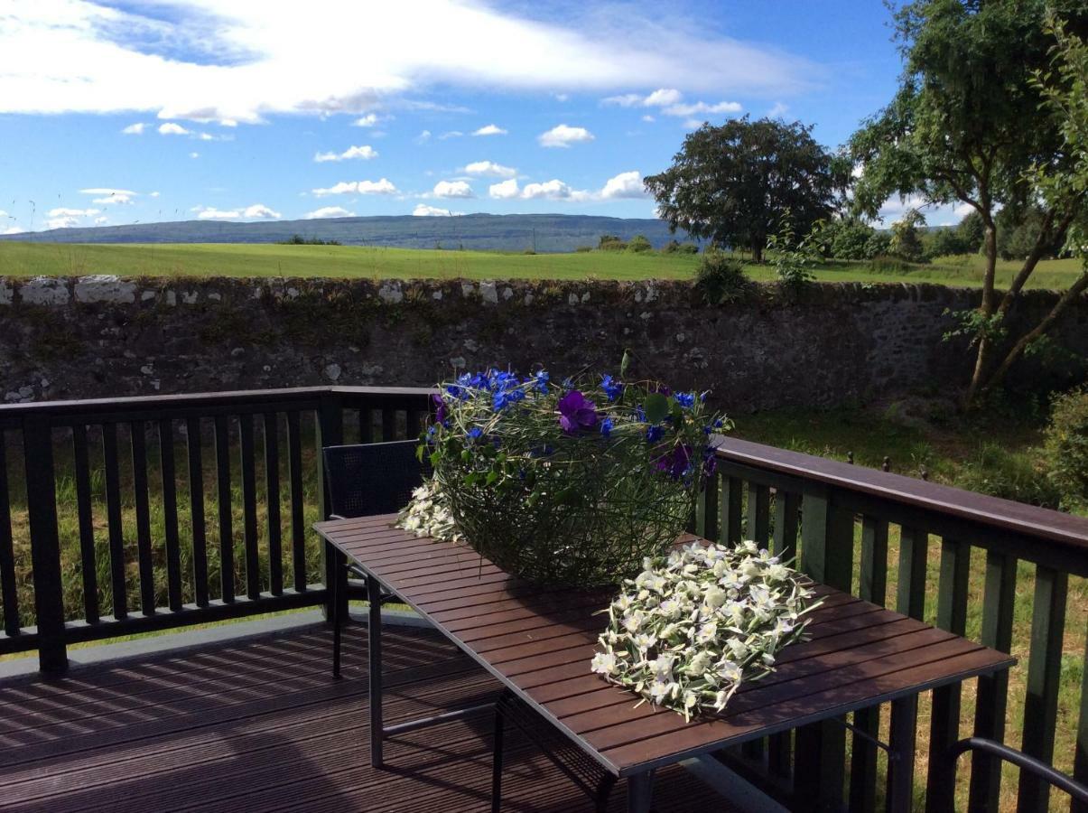 Garden For Two Chalet