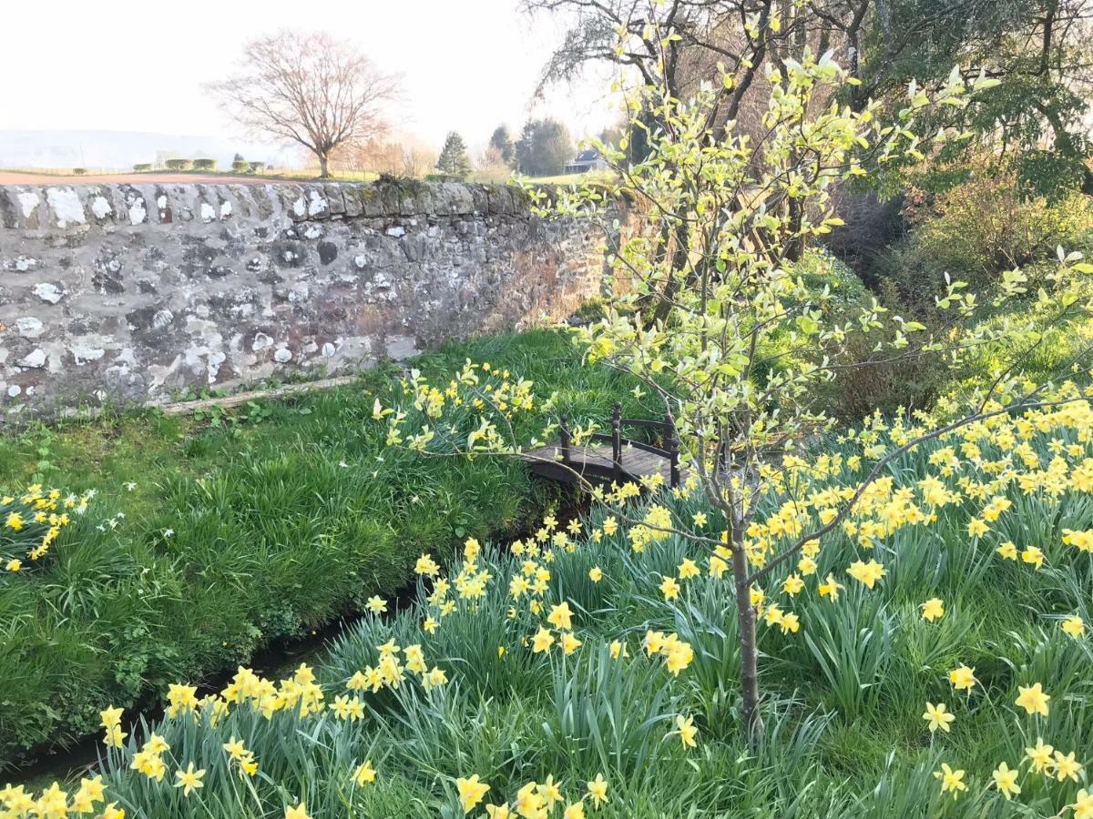 Garden For Two Doune